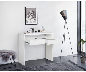 Console 10 darbo stalas